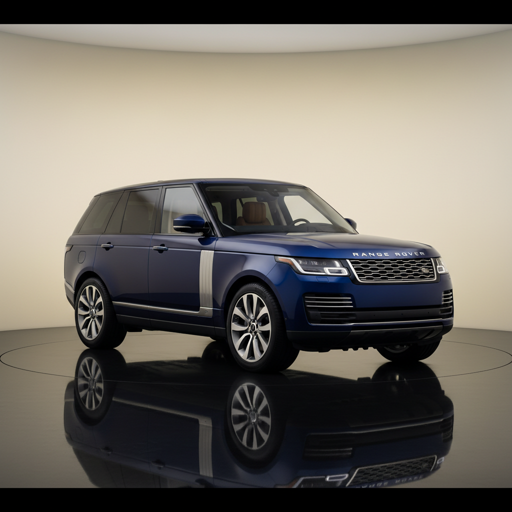 2024 Range Rover Autobiography